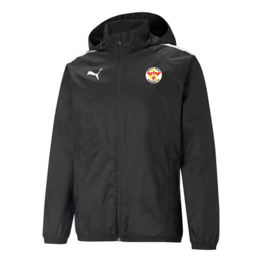 SWP RAIN JACKET SWP RAIN JACKET