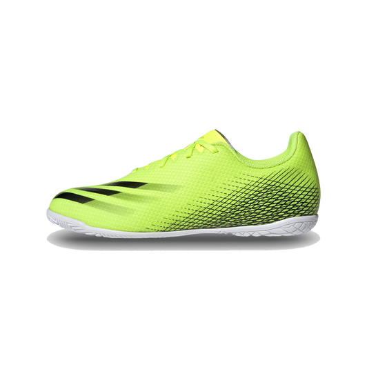 X GHOSTED.4 IN SYEL/BLK X GHOSTED.4 IN SYEL/BLK