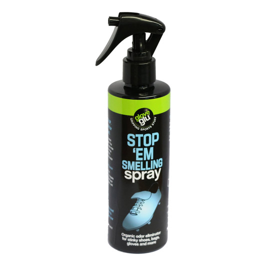 STOP EM SMELL STOP EM SMELL