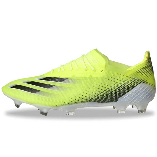 X GHOSTED.1 FG YELLOW/BLK X GHOSTED.1 FG YELLOW/BLK