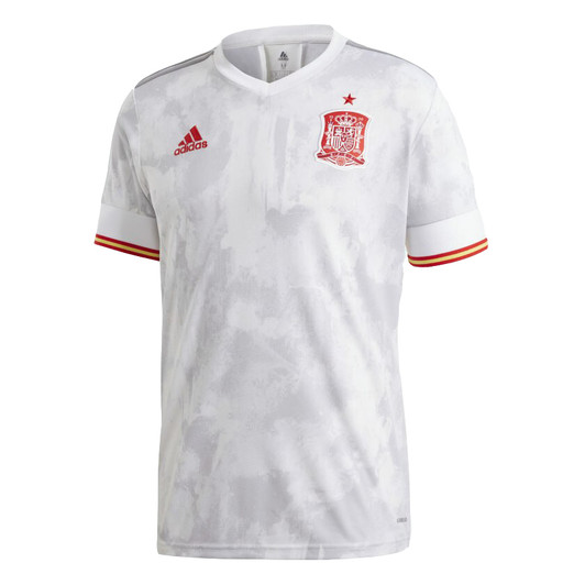 SPAIN AWAY JERSEY 2021