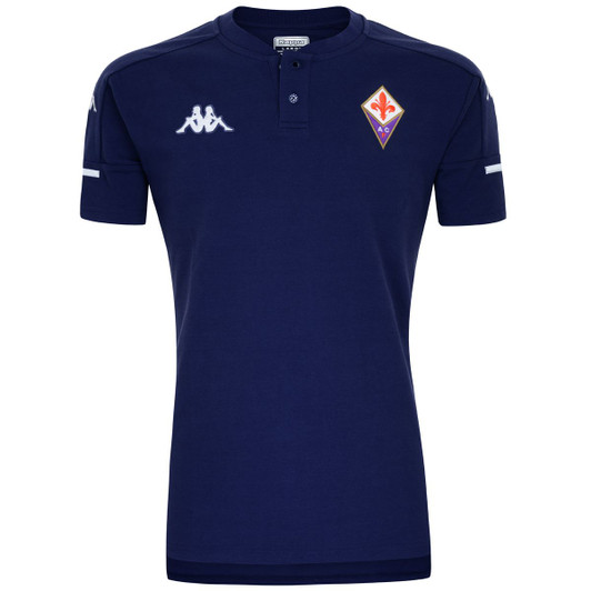 FIORENTINA POLO NAVY FIORENTINA POLO NAVY