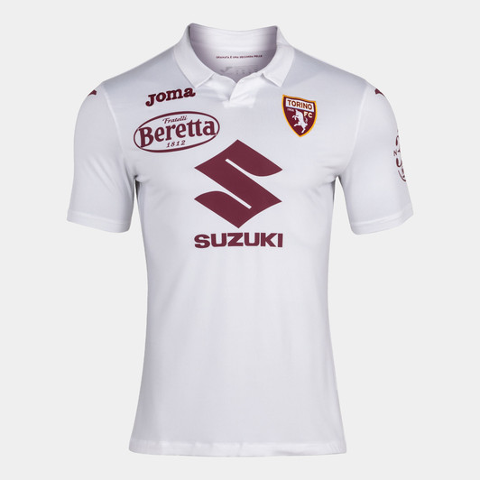 TORINO 2ND JERSEY 20/21 TORINO 2ND JERSEY 20/21
