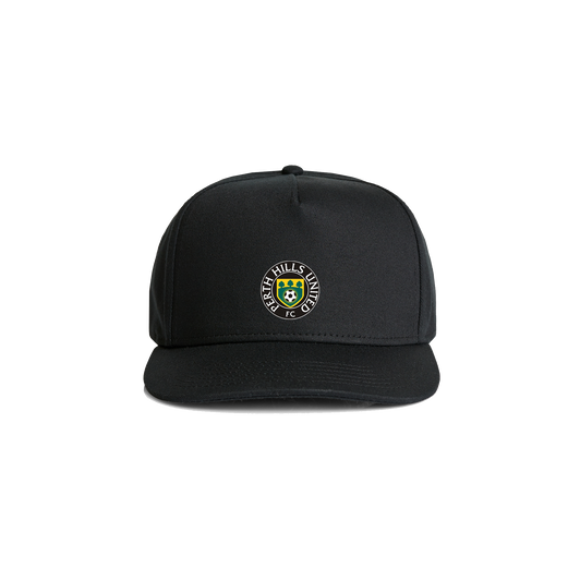 PERTH HILLS UNITED CAP