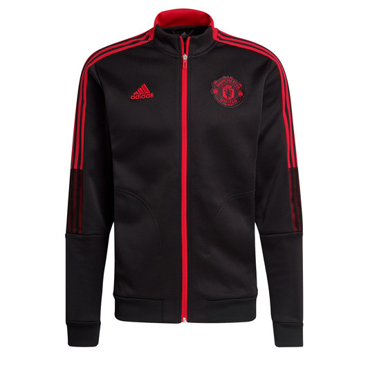 MANCHESTER UNITED ANTHEM JACKET 