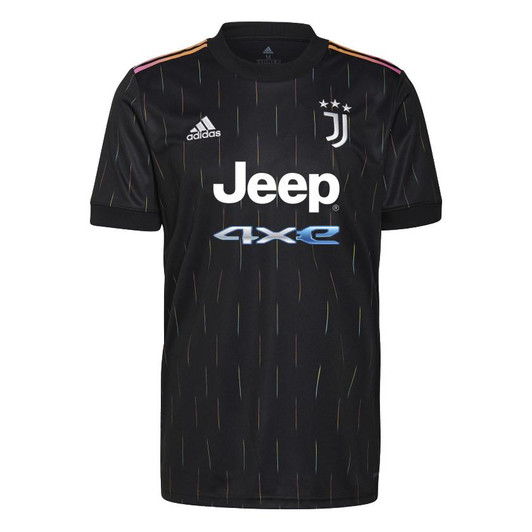 JUVENTUS AWAY JERSEY 21/22 JUVENTUS AWAY JERSEY 21/22