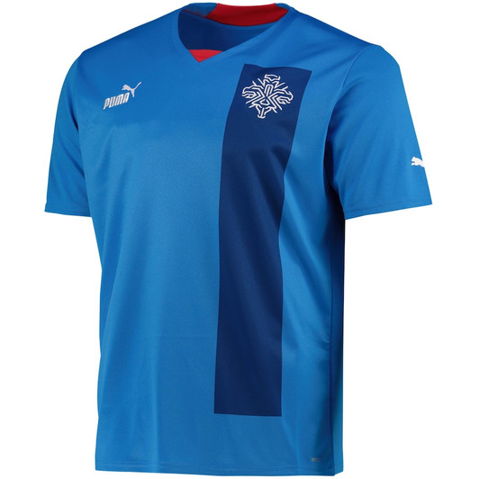 ICELAND HOME JERSEY 22/23 ICELAND HOME JERSEY 22/23