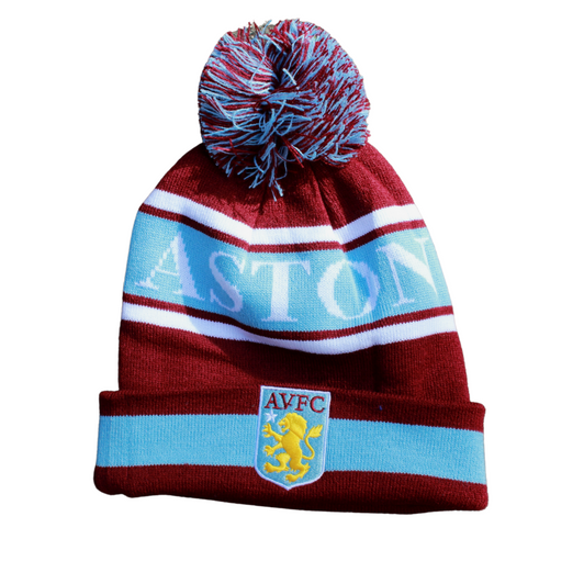 ASTON VILLA BEANIE