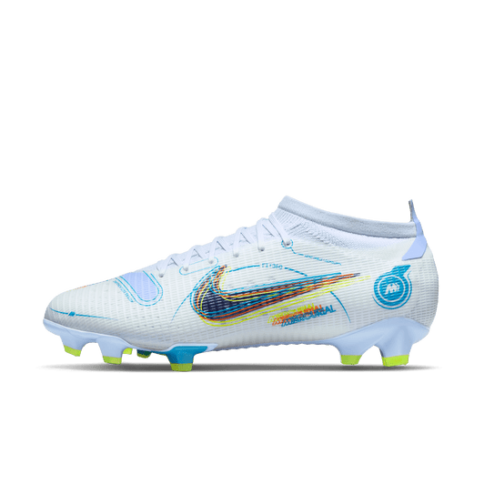 nike football boots 8