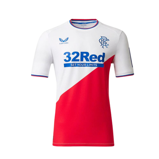 RANGERS AWAY JERSEY YOUTH 22/23 RANGERS AWAY JERSEY YOUTH 22/23