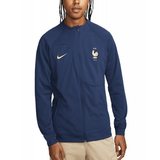 FRANCE 22/23 ACADEMY PRO JACKET FRANCE 22/23 ACADEMY PRO JACKET
