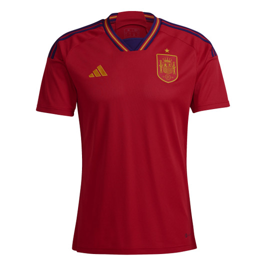 SPAIN HOME JERSEY 22/23 SPAIN HOME JERSEY 22/23