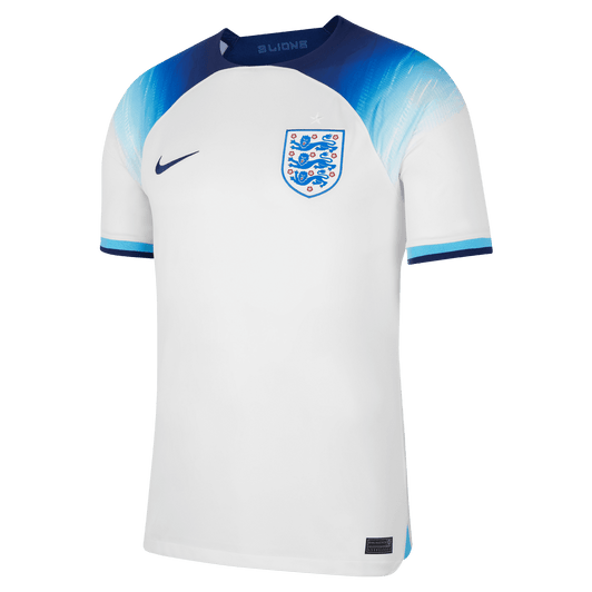 ENGLAND HOME JERSEY 22/23 ENGLAND HOME JERSEY 22/23
