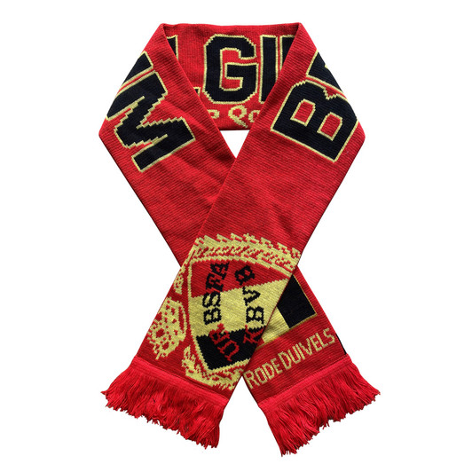 BELGIUM SCARF 2022 BELGIUM SCARF 2022