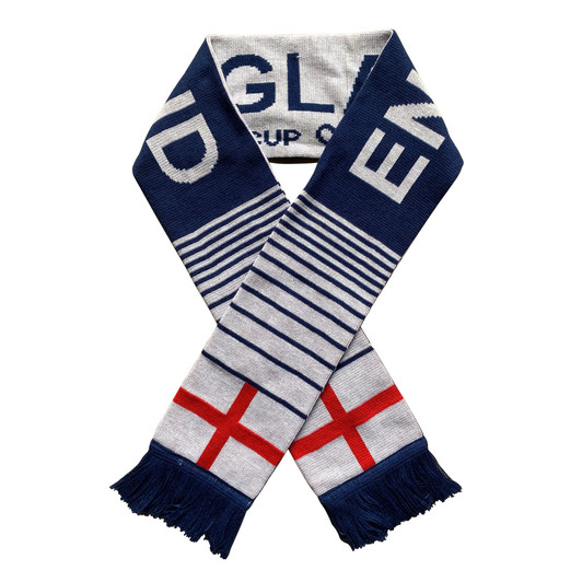 ENGLAND SCARF 2022 ENGLAND SCARF 2022