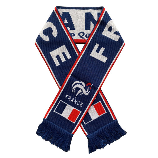 FRANCE SCARF 2022 FRANCE SCARF 2022