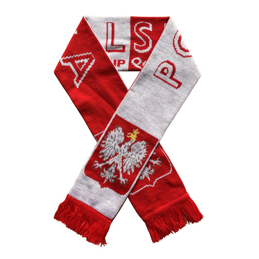 POLAND SCARF 2022 POLAND SCARF 2022