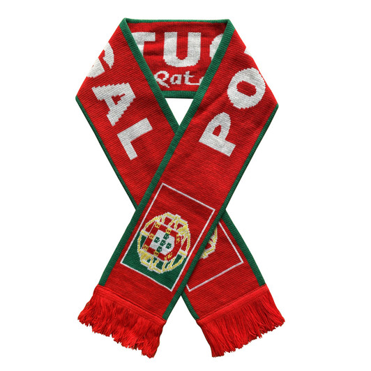 PORTUGAL SCARF 2022 PORTUGAL SCARF 2022