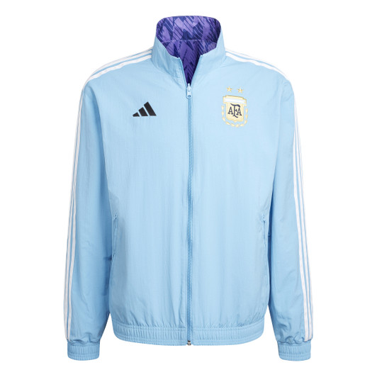 ARGENTINA ANTHEM JACKET 22/23 ARGENTINA ANTHEM JACKET 22/23