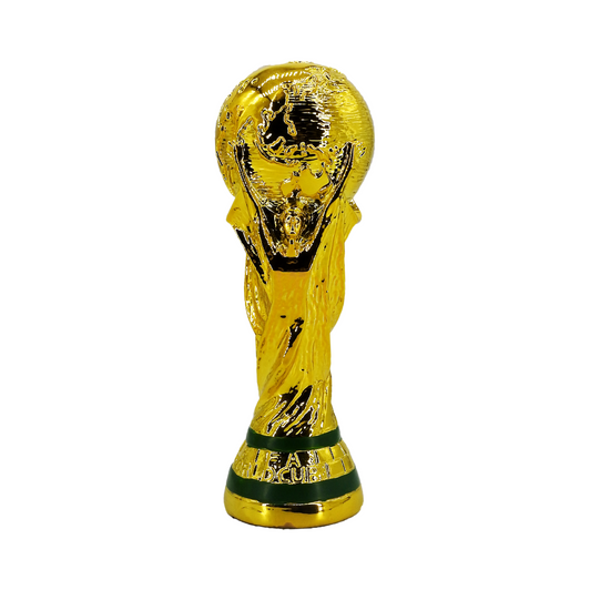 WORLD CUP TROPHY MEDIUM WORLD CUP TROPHY MEDIUM