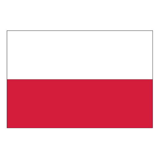POLAND FLAG POLAND FLAG
