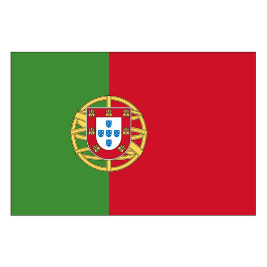 PORTUGAL FLAG PORTUGAL FLAG