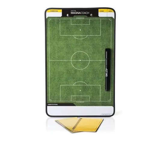 SKLZ SOCCER MAGNACOACH  SKLZ SOCCER MAGNACOACH