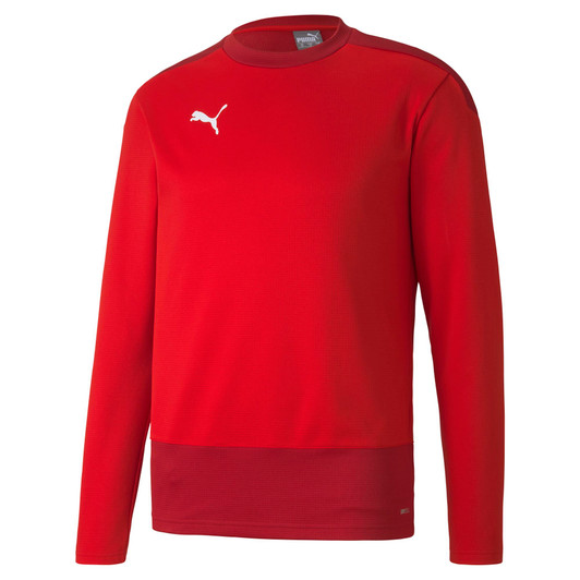 TEAMGOAL SWEAT RED TEAMGOAL SWEAT RED