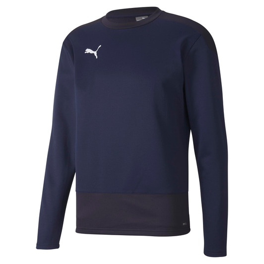 TEAMGOAL SWEAT NAVY TEAMGOAL SWEAT NAVY