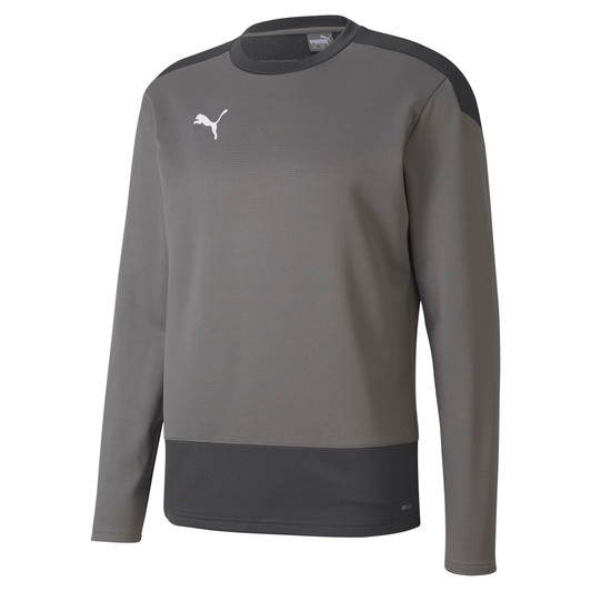 TEAMGOAL SWEAT GREY TEAMGOAL SWEAT GREY