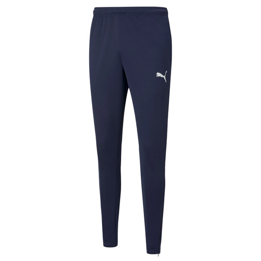 TEAMRISE TRACK PANT NAVY TEAMRISE TRACK PANT NAVY