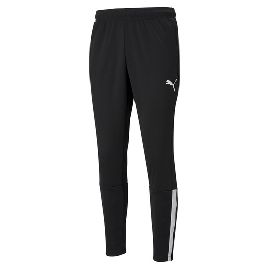 TEAMLIGA TRAINING PANT BLACK TEAMLIGA TRAINING PANT BLACK