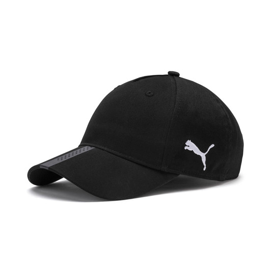 TRAINING CAP BLACK TRAINING CAP BLACK