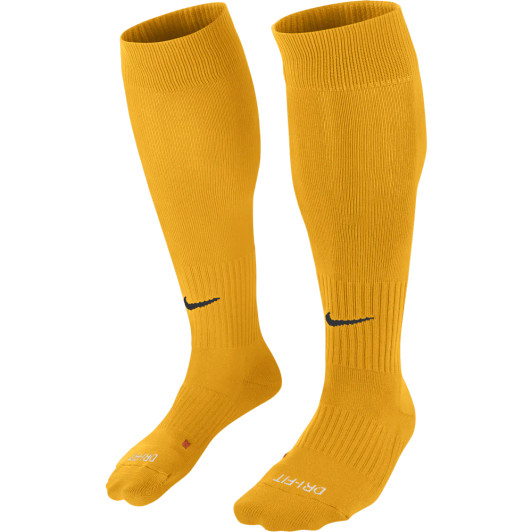 CLASSIC II SOCKS YELLOW CLASSIC II SOCKS YELLOW
