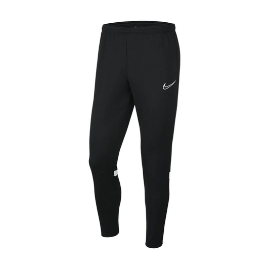 ACADEMY 21 TRACK PANT BLACK ACADEMY 21 TRACK PANT BLACK