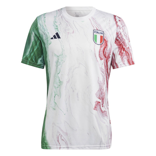 ITALY PRE-SHIRT 23/24 ITALY PRE-SHIRT 23/24