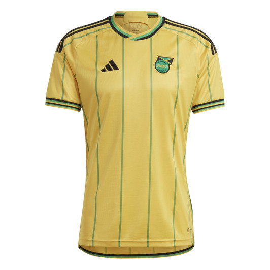 JAMAICA HOME JERSEY 23/24 JAMAICA HOME JERSEY 23/24