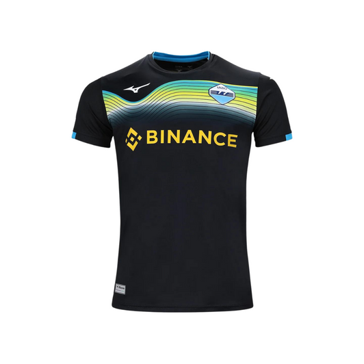 LAZIO AWAY JERSEY 22/23 LAZIO AWAY JERSEY 22/23