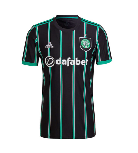 CELTIC FC AWAY JERSEY 22/23 CELTIC FC AWAY JERSEY 22/23