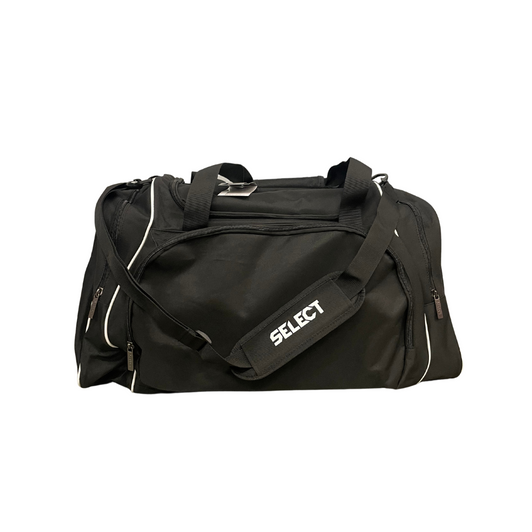 SELECT SPORTS BAG BLACK SELECT SPORTS BAG BLACK