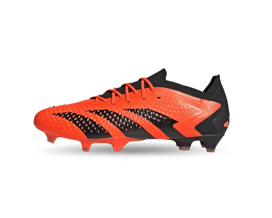 PREDATOR ACCURACY.1 FG LOW TEAM SOLAR ORANGE PREDATOR ACCURACY.1 FG LOW TEAM SOLAR ORANGE