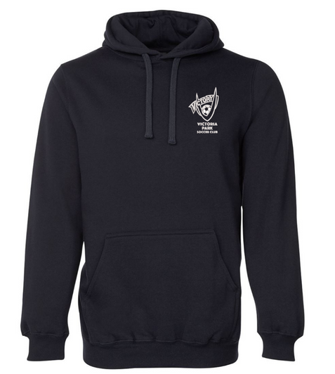 VIC PARK HOODIE VIC PARK HOODIE