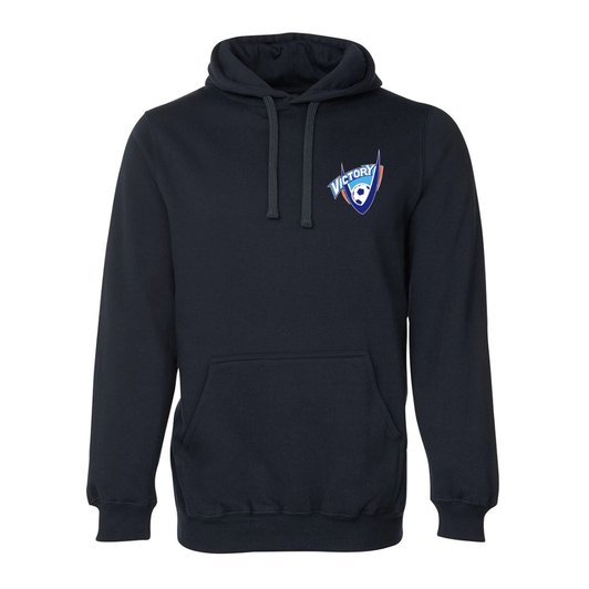 VIC PARK HOODIE (NAVY)