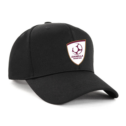 DJSC CAP DJSC CAP