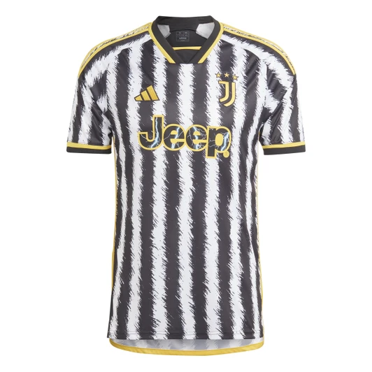 JUVENTUS HOME JERSEY 23/24