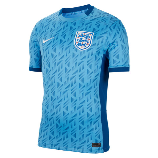ENGLAND WWC AWAY JERSEY 23/24 ENGLAND WWC AWAY JERSEY 23/24