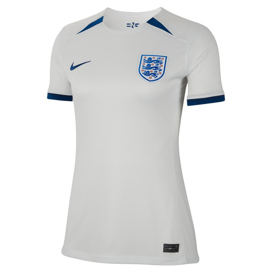 ENGLAND WWC WOMENS HOME JERSEY 23/24 ENGLAND WWC WOMENS HOME JERSEY 23/24