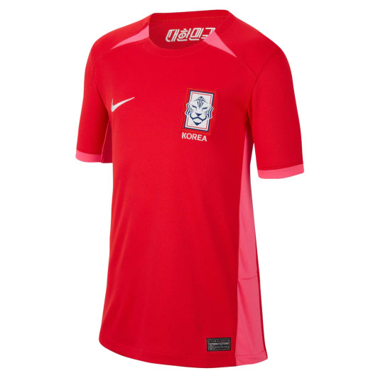 KOREA WWC HOME JERSEY 23/24 YOUTH KOREA WWC HOME JERSEY 23/24 YOUTH