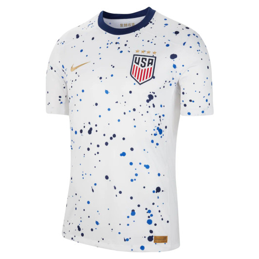 USA WWC HOME JERSEY 23/24 USA WWC HOME JERSEY 23/24