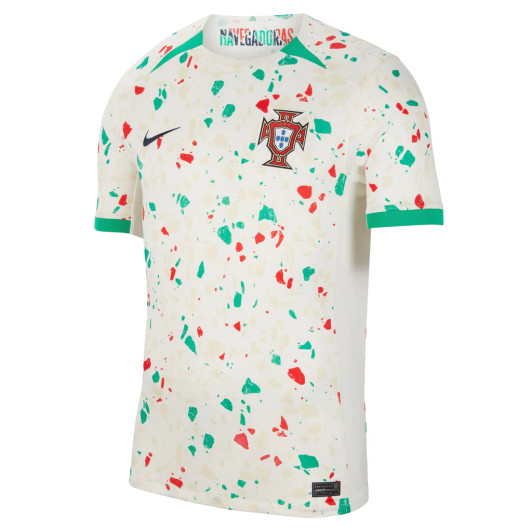 PORTUGAL WWC AWAY JERSEY 23/24 PORTUGAL WWC AWAY JERSEY 23/24